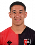 Lisandro Sebastián Montenegro