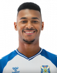 Loic Williams