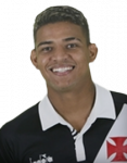Luan de Figueiredo Gular da Gama
