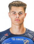 Luca Tange Kjerrumgaard