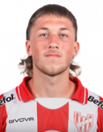 Luca Klimowicz Corti