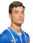 Luca Leovino Martínez Dupuy