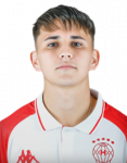 Luca Marcelo Babino