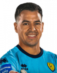 Lucas Abraham Chaves