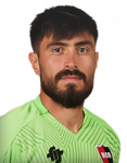 Lucas Adrián Hoyos