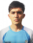 Lucas Agustín Borba
