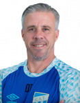 Lucas Andrés Pusineri Bignone