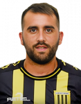 Lucas Ariel Villarruel