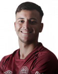 Lucas Benjamín Irusta