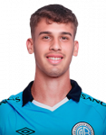 Lucas Bernabéu
