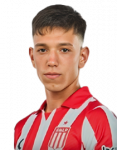 Lucas Dante Cornejo