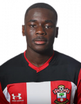 Lucas Nsiona Defise