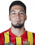 Lucas Gabriel Cañete