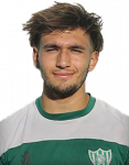 Lucas Gabriel Dilelio