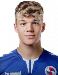 Lucas Jensen