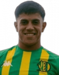 Lucas Lazarte