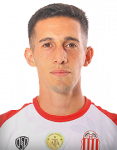 Lucas Fabrizio López