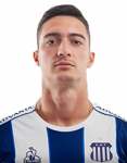 Lucas Matías Suárez Scalarea