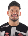 Lucas Mauricio Acosta