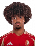 Lucas Noubi