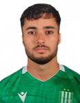 Lucas Agustín Palavecino