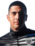 Luca Ramírez