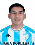 Lucas Ramiro Paunero