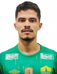 Lucas Ramon Batista Silva