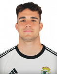 Lucas Ricoy Serrano