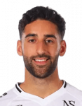 Lucas Sarhaddon Shlimon