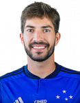 Lucas Silva Borges