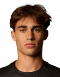 Lucas Taibo Domínguez