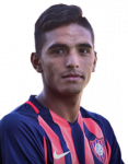 Lucas Gabriel Verón