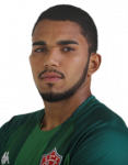 Lucas Willians Assis Arcanjo