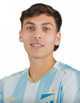 Luciano Andrés Vallejo