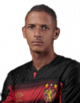 Luciano Batista da Silva Júnior