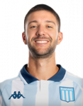 Luciano Darío Vietto Martín