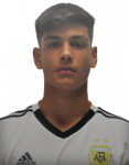 Luciano Joaquin Romero
