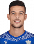 Luciano Nicolás Tilger