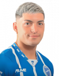 Luciano Valentín Pascual