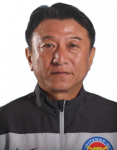 Luis Alberto Padilla Velasco