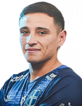 Luis Alberto Trejo
