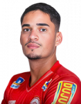 Luís Felipe Hungria Martins