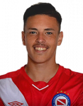 Luis Fernando Álvarez