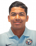 Luis Gonzalo Camarena González