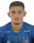 Luiz Felipe Silverio Silva