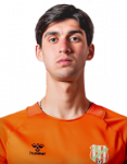 Luka Khorkheli
