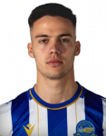 Luka Malić