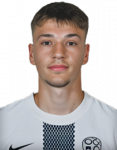 Luka Mlakar