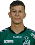 Luka Valentic